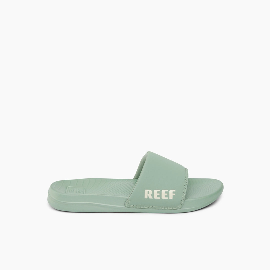 Reef One Slide Frosty