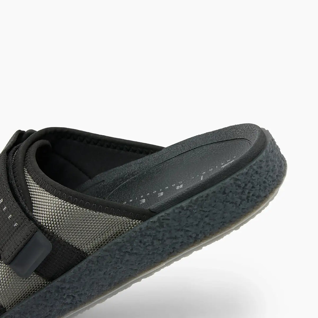 Reef Montauk Olive Black 5