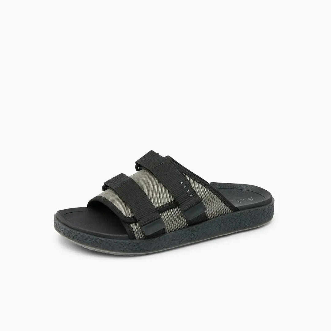 Reef Montauk Olive Black 4