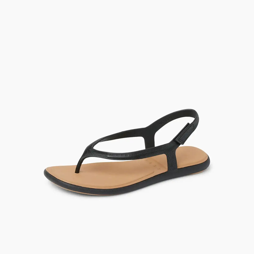 Reef Reef Willow Maya Black Tan 3