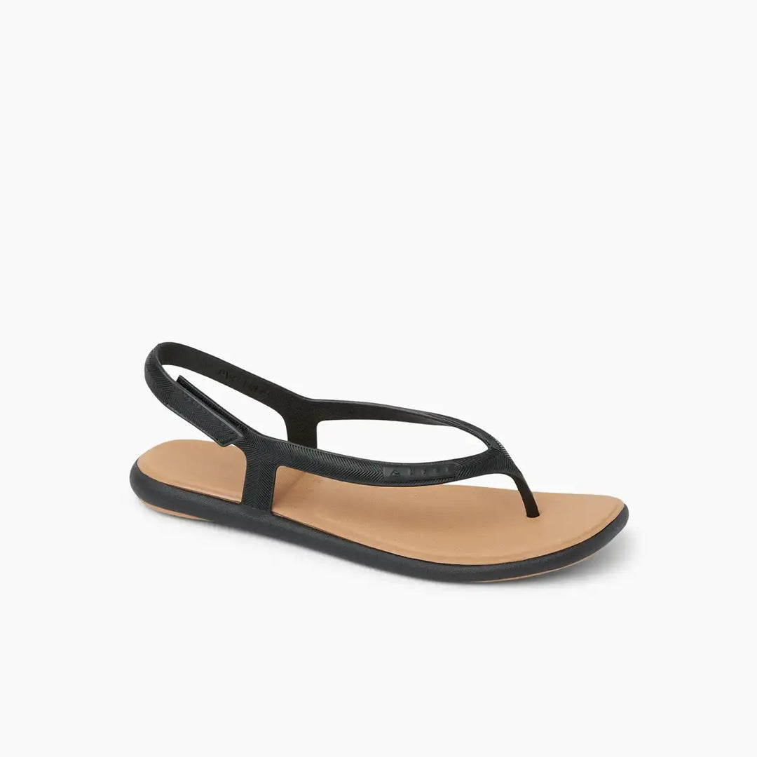 Reef Reef Willow Maya Black Tan 2