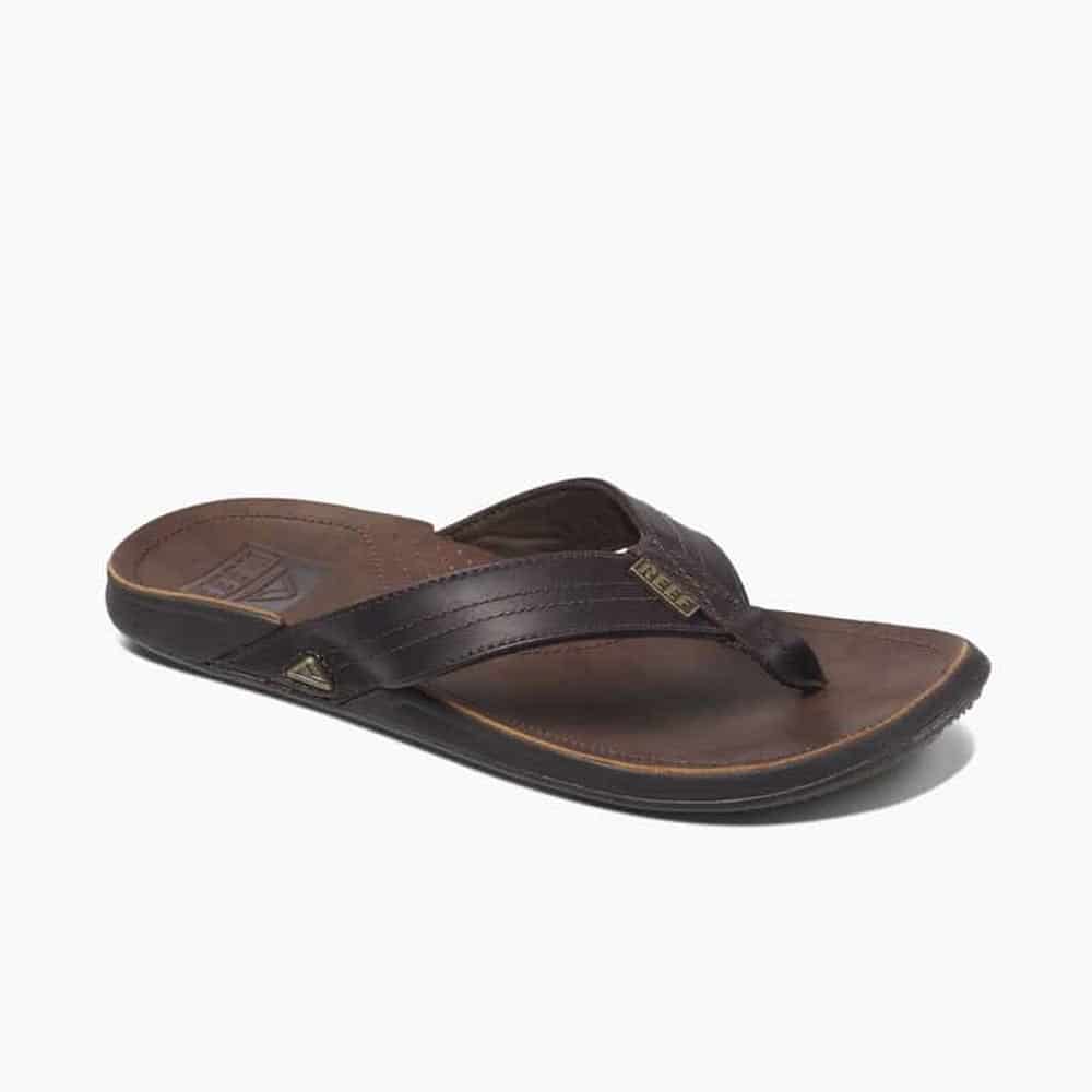 J-Bay III Dark Brown