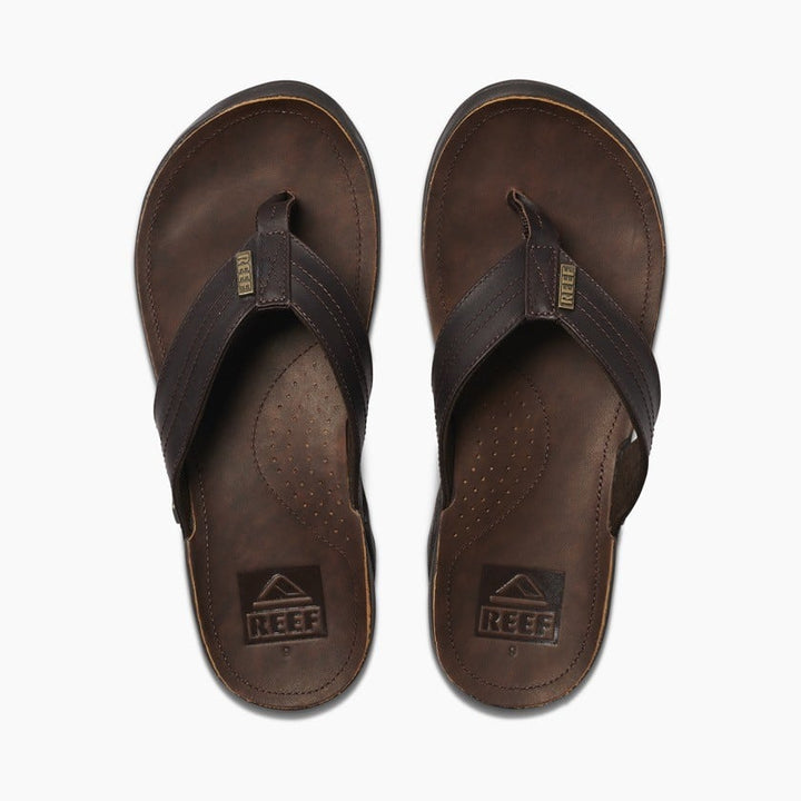 J-Bay III Dark Brown