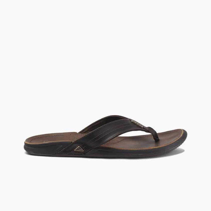 J-Bay III Dark Brown