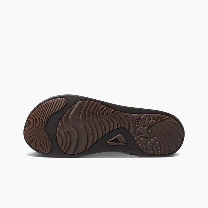 J-Bay III Dark Brown