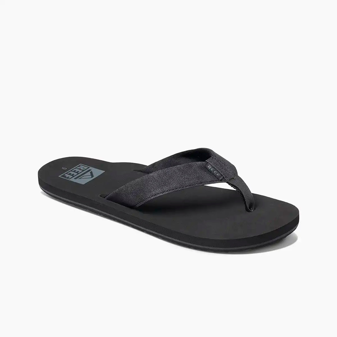 Reef Reef Twinpin Black 2