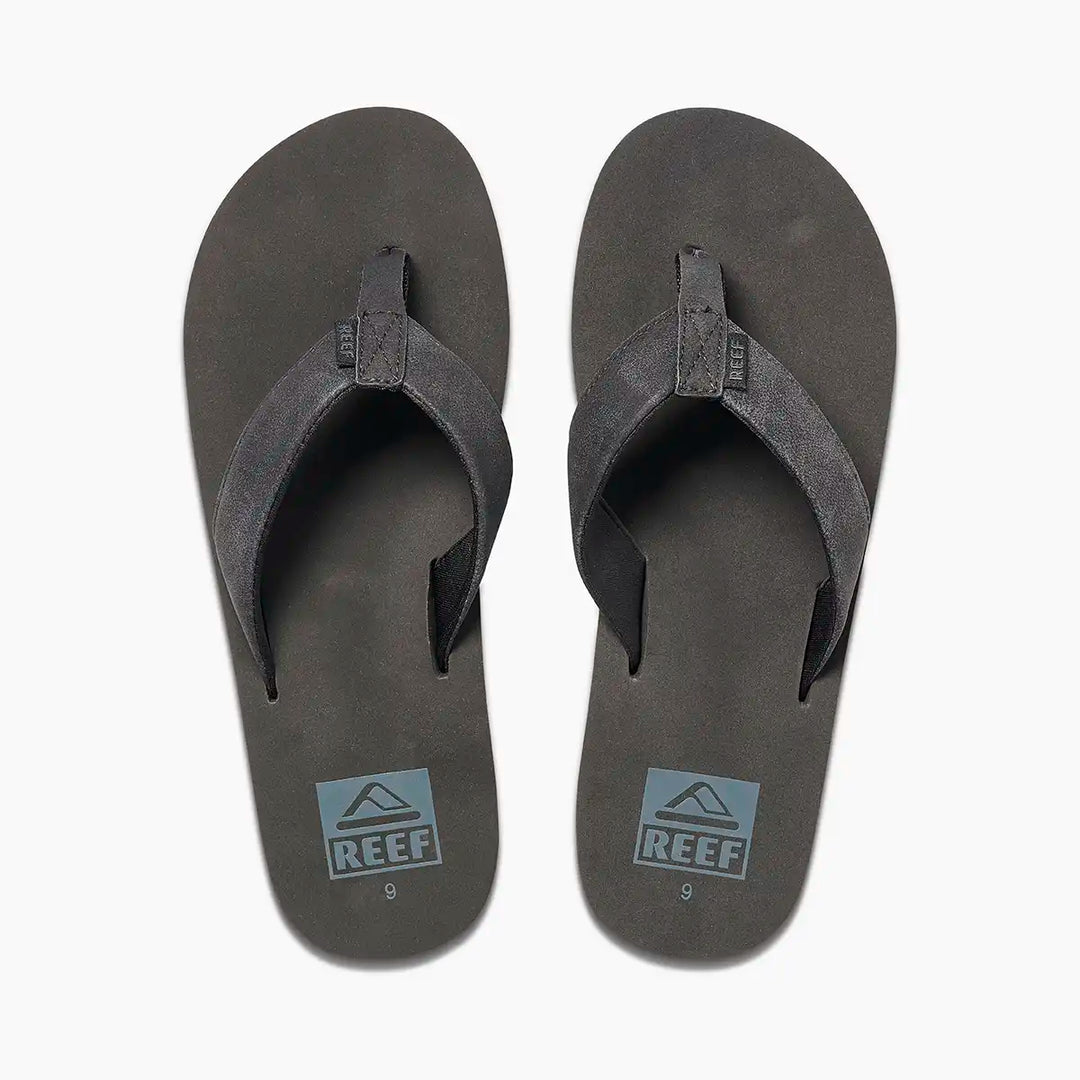 Reef Reef Twinpin Black 1