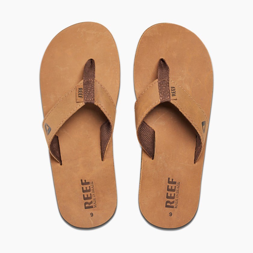 reef brazil flip flops