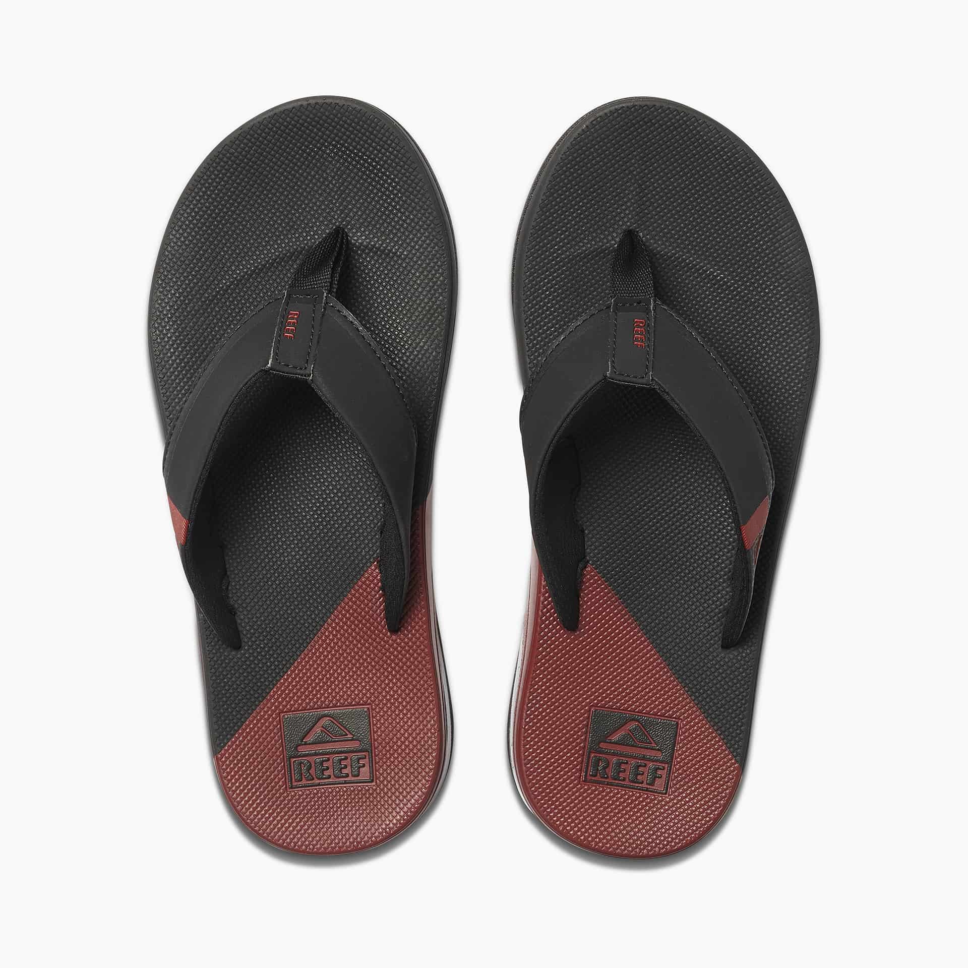 reef fanning low black