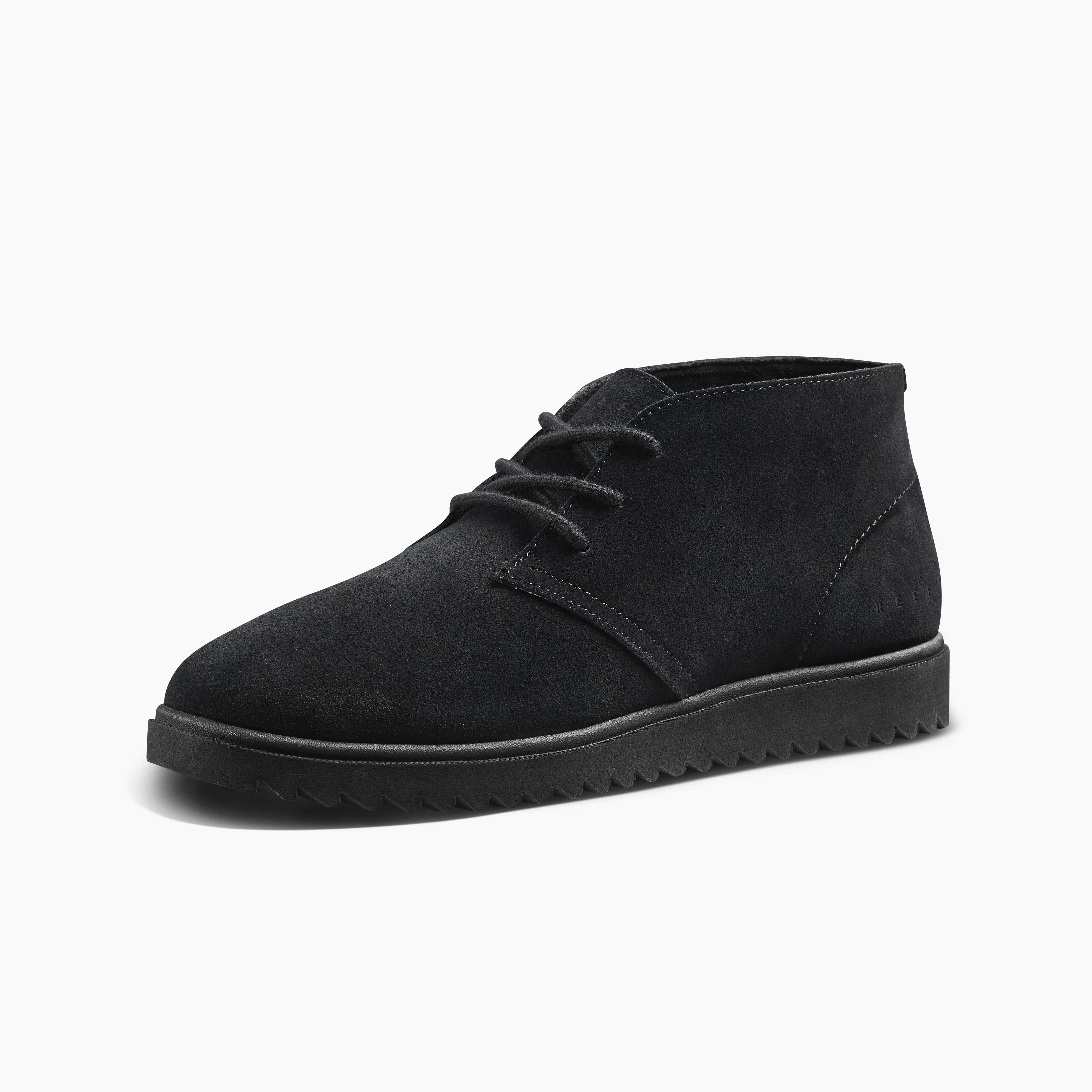 LEUCADIAN BLACK