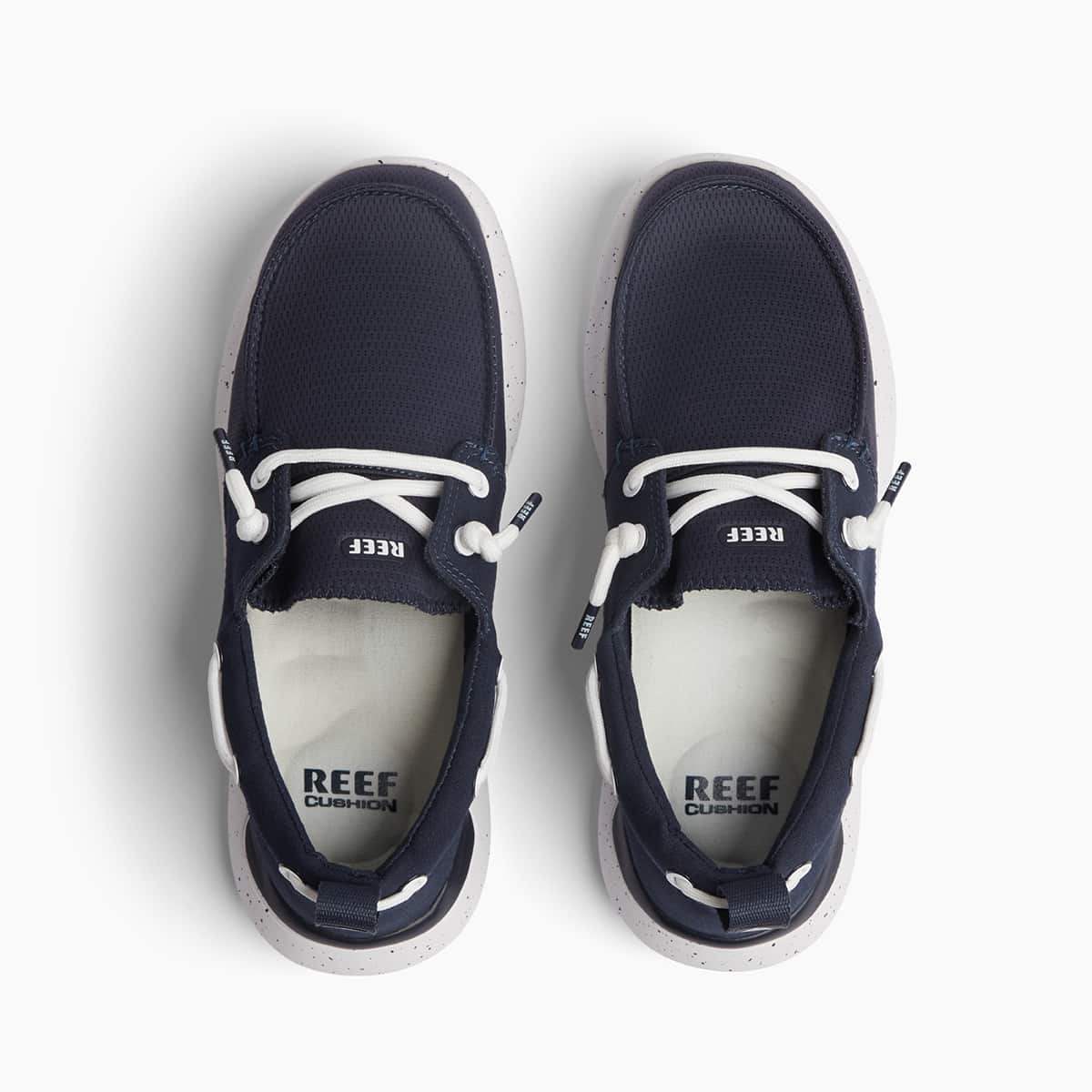 SWELLSOLE PIER NAVY MESH