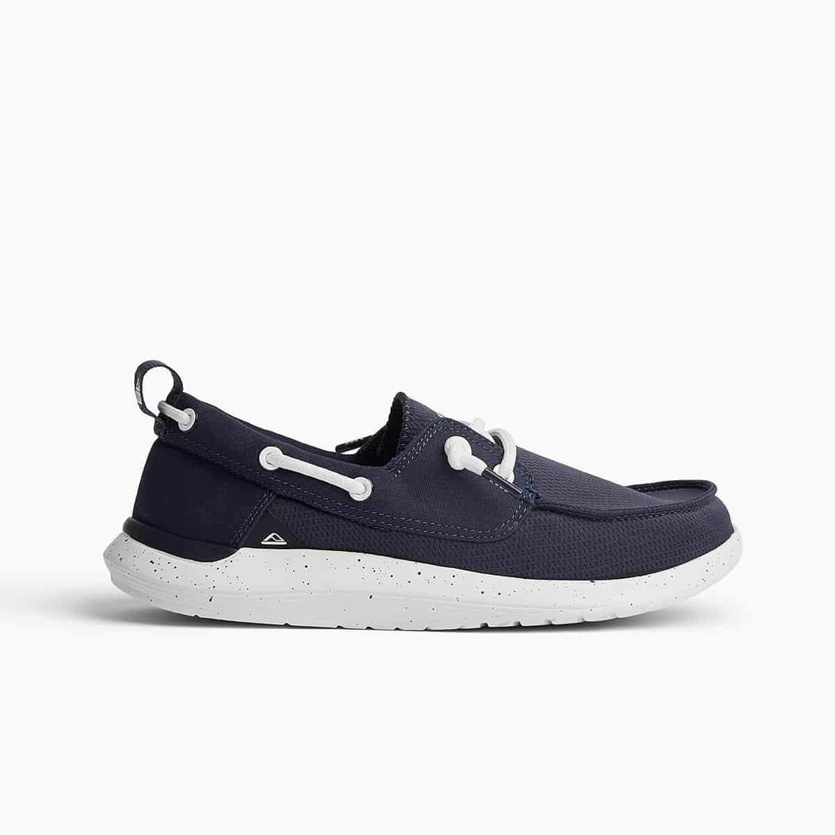 SWELLSOLE PIER NAVY MESH