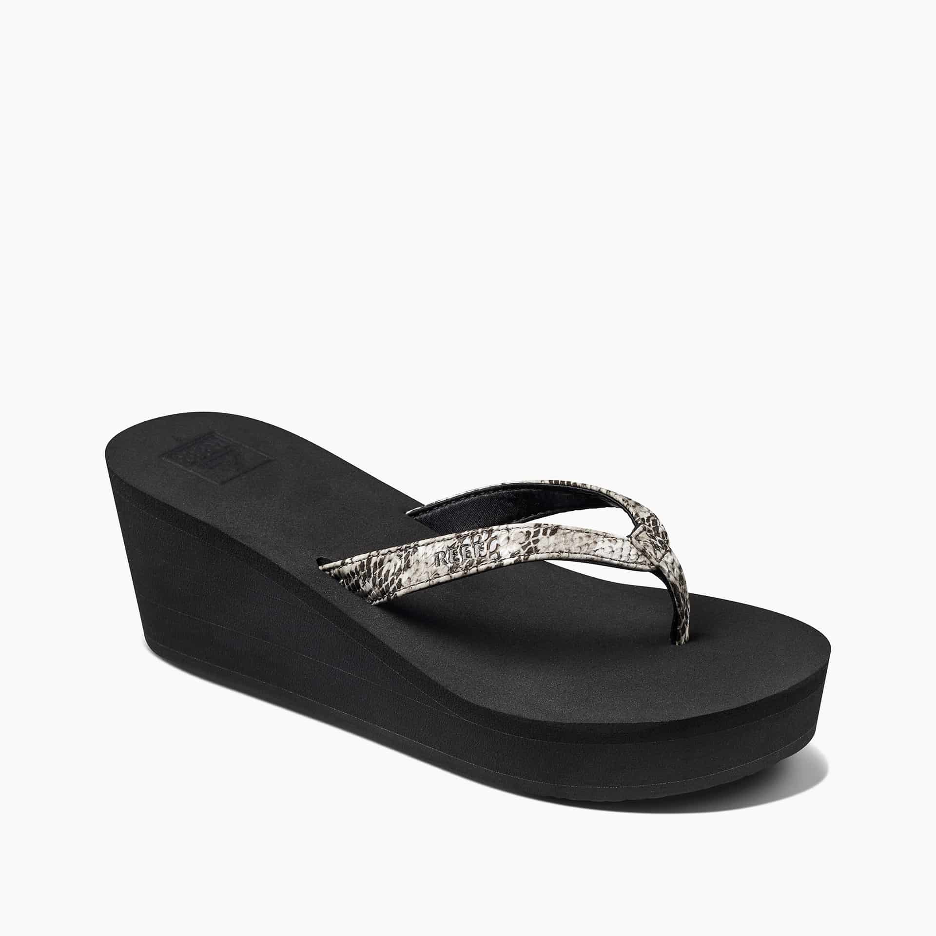 reef midnight sandal